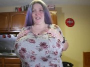 (lost footage) unused breast expansion