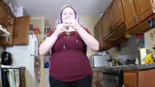 (lost footage) unused butt expansion