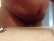 Shave My Cock with me 1/16