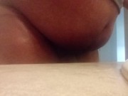 Shave My Cock with me 13/16