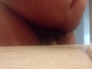 Shave My Cock with me 4/16
