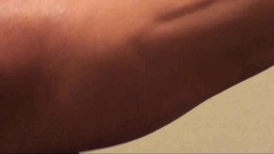 World Class Female Biceps
