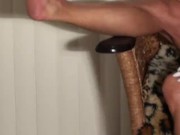 Sexiest Feet on Earth 3/16