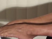 Sexiest Feet on Earth 6/16