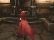 WoW Shadowlands Beta :^D Alexstrasza Rekindling of the Red #2
