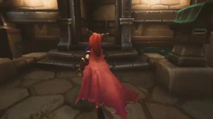WoW Shadowlands Beta :^D Alexstrasza Rekindling of the Red #2