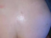 Teen Gets Fucked In The Ass 12/16