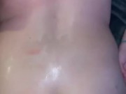 Teen Gets Fucked In The Ass 2/16