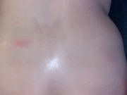 Teen Gets Fucked In The Ass 3/16