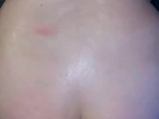 Teen Gets Fucked In The Ass 5/16