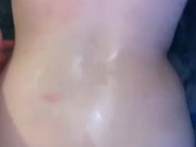 Teen Gets Fucked In The Ass 6/16