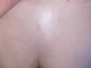 Teen Gets Fucked In The Ass 7/16