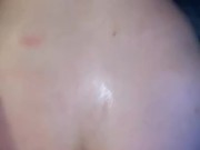 Teen Gets Fucked In The Ass 8/16