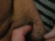 Latinas 1st fistimg try