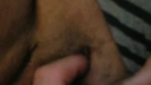 Latinas 1st fistimg try