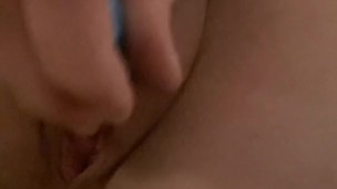 Playing With My Thick Tight pussy Next to my boyfriend