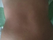 Jovencita latina anal, grita de placer (dialogos) 5/16