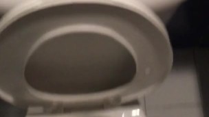 Would you like to watch me pee? Pissing on a lazy Sunday on my Granma's home