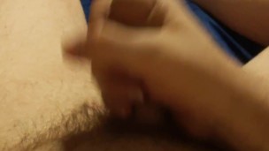 Solo jack off