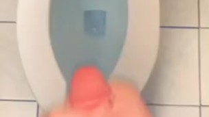 Cumming on the clock (tan aburrido que tenía que venir)