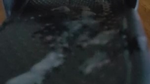 I failed no nut November. (Sound on)