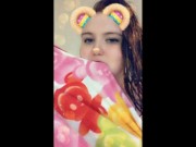 Bunnie's First Trailer