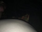 Slow motion ass smacking - Screenshot 1 of 16 - HD