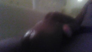 Close up cum