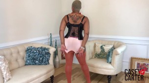 Wedgie Lover (Part 1)