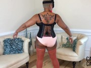 Wedgie Lover (Part 4)