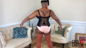 Wedgie Lover (Part 4)