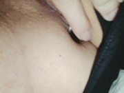 Plug and Pussy 