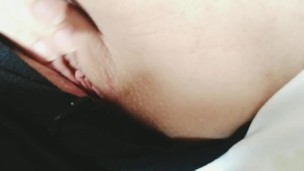 my little fingers