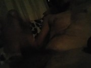 Masturbation selfie sexy boy