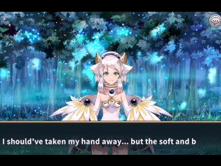 Sacred Sword Princesses – Prologue