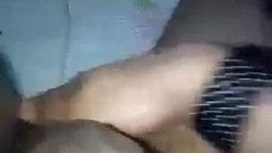 sloppy handjob fast cum