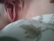 Playing with myself - Screenshot 3 of 16 - Clit