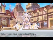 Sacred Sword Princesses - This Is a Woman's World 10/16