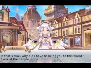 Sacred Sword Princesses - This Is a Woman's World 11/16