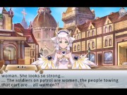 Sacred Sword Princesses - This Is a Woman's World 12/16