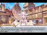 Sacred Sword Princesses - This Is a Woman's World 15/16