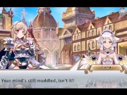 Sacred Sword Princesses - This Is a Woman's World 5/16