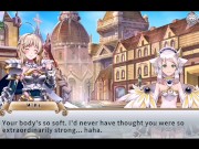 Sacred Sword Princesses - This Is a Woman's World 7/16