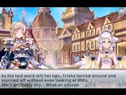 Sacred Sword Princesses - This Is a Woman's World 9/16