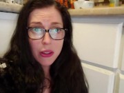 Made To Hold My Pee. Piss Desperation  4/16