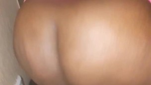 She wanna fuck so she teased the fuck out of me