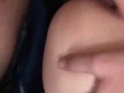 Skipped class to have some fun with my fiancé’s best friend - Jarzy Baby 11/16