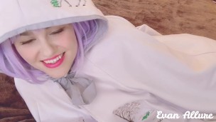 An Elfin Warrior Maiden Has Joined Your Party