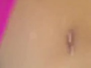 SEXY TATTOO GIRL MASTURBATING - Screenshot 10 of 16 - Boricua