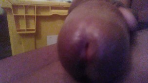 Massage my dick till I nut